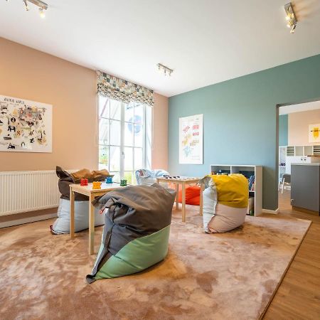 דראנסקה Feriendorf Rugana - Komfortplus Appartement Mit 1 Schlafzimmer A03 מראה חיצוני תמונה