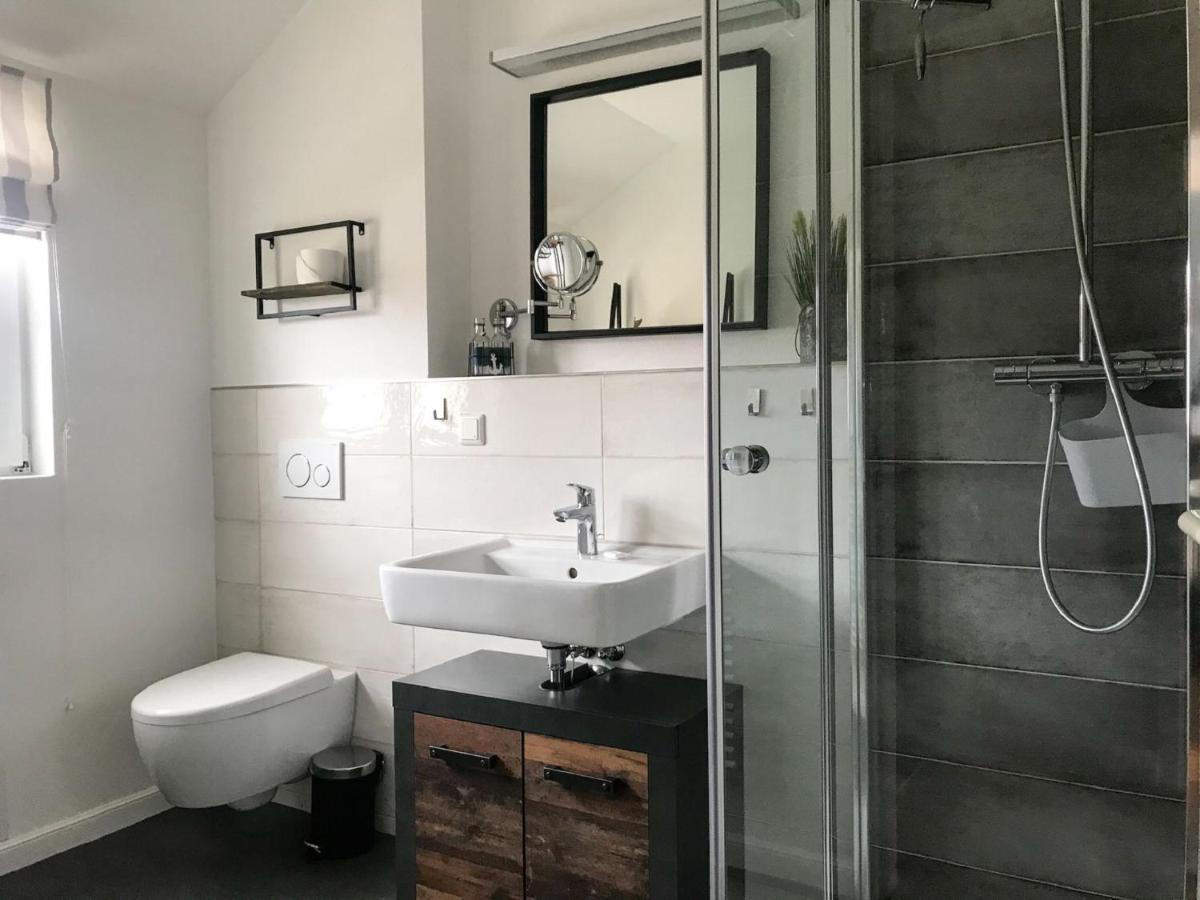 דראנסקה Feriendorf Rugana - Komfortplus Appartement Mit 1 Schlafzimmer A03 מראה חיצוני תמונה