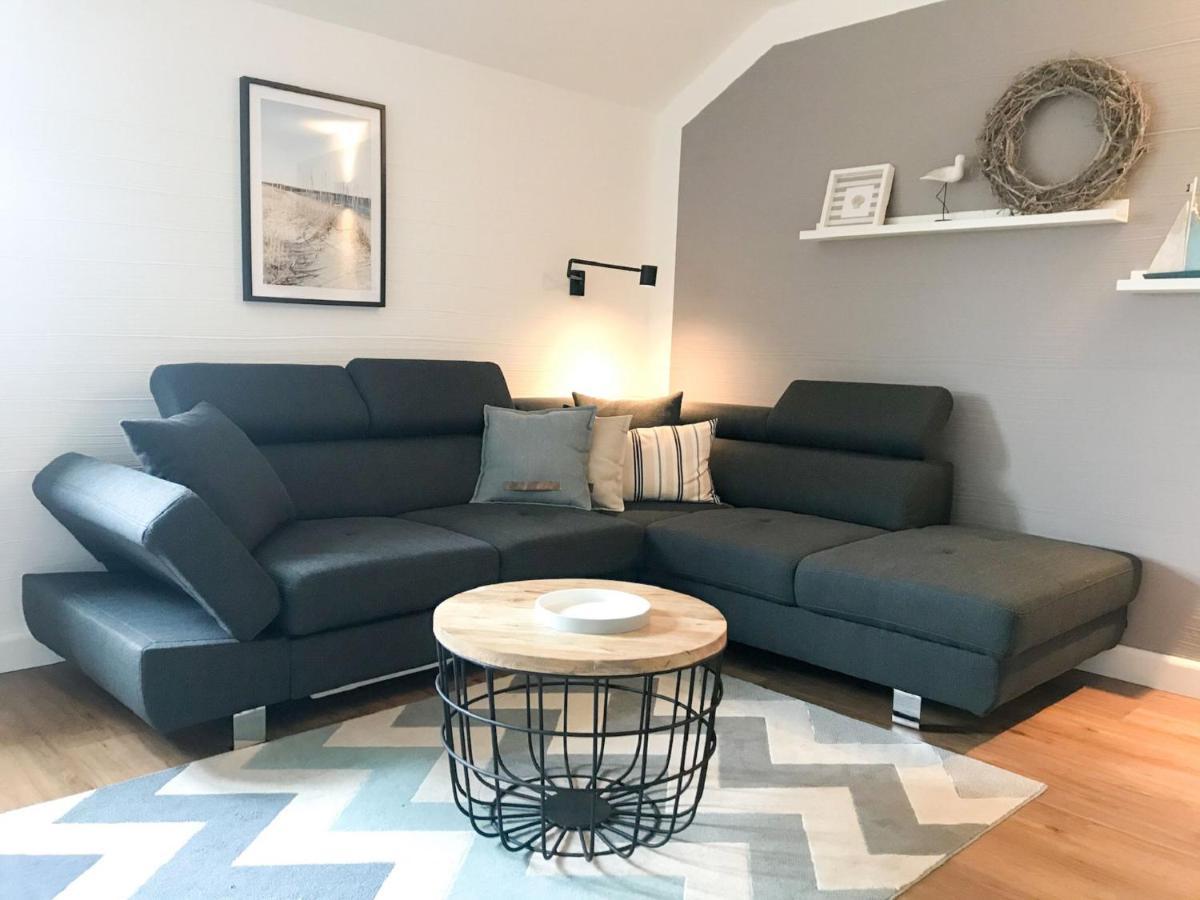 דראנסקה Feriendorf Rugana - Komfortplus Appartement Mit 1 Schlafzimmer A03 מראה חיצוני תמונה