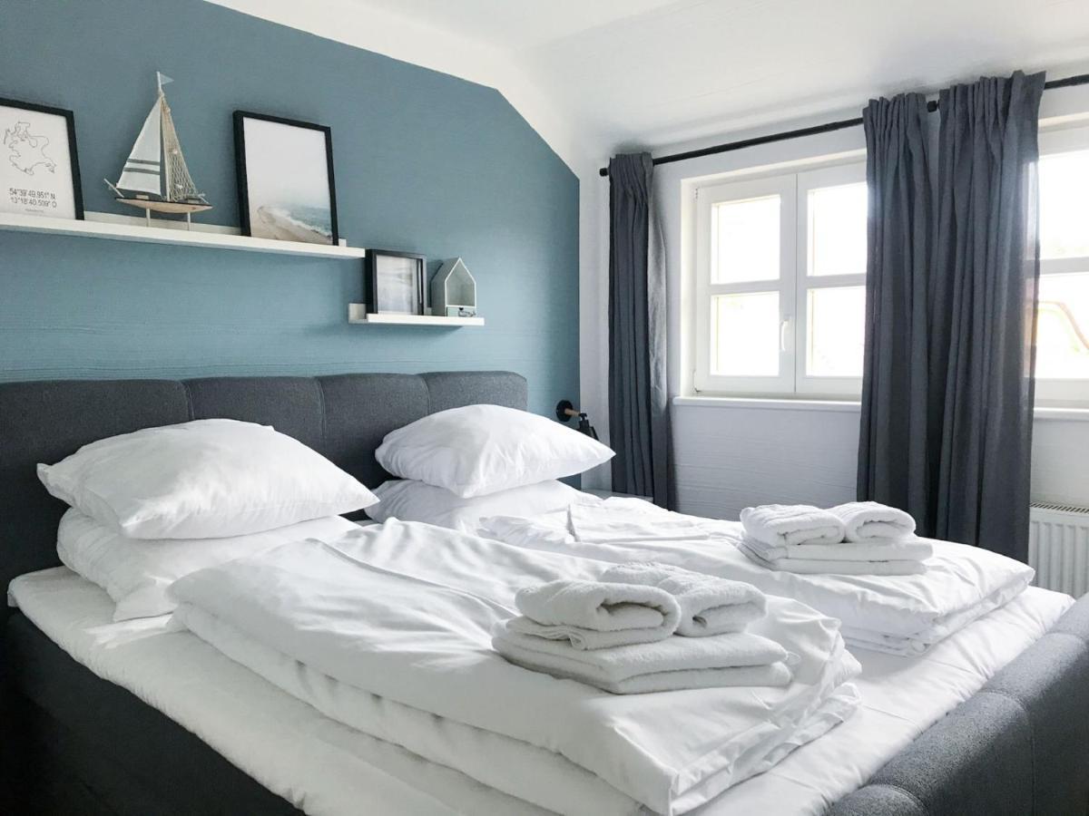 דראנסקה Feriendorf Rugana - Komfortplus Appartement Mit 1 Schlafzimmer A03 מראה חיצוני תמונה