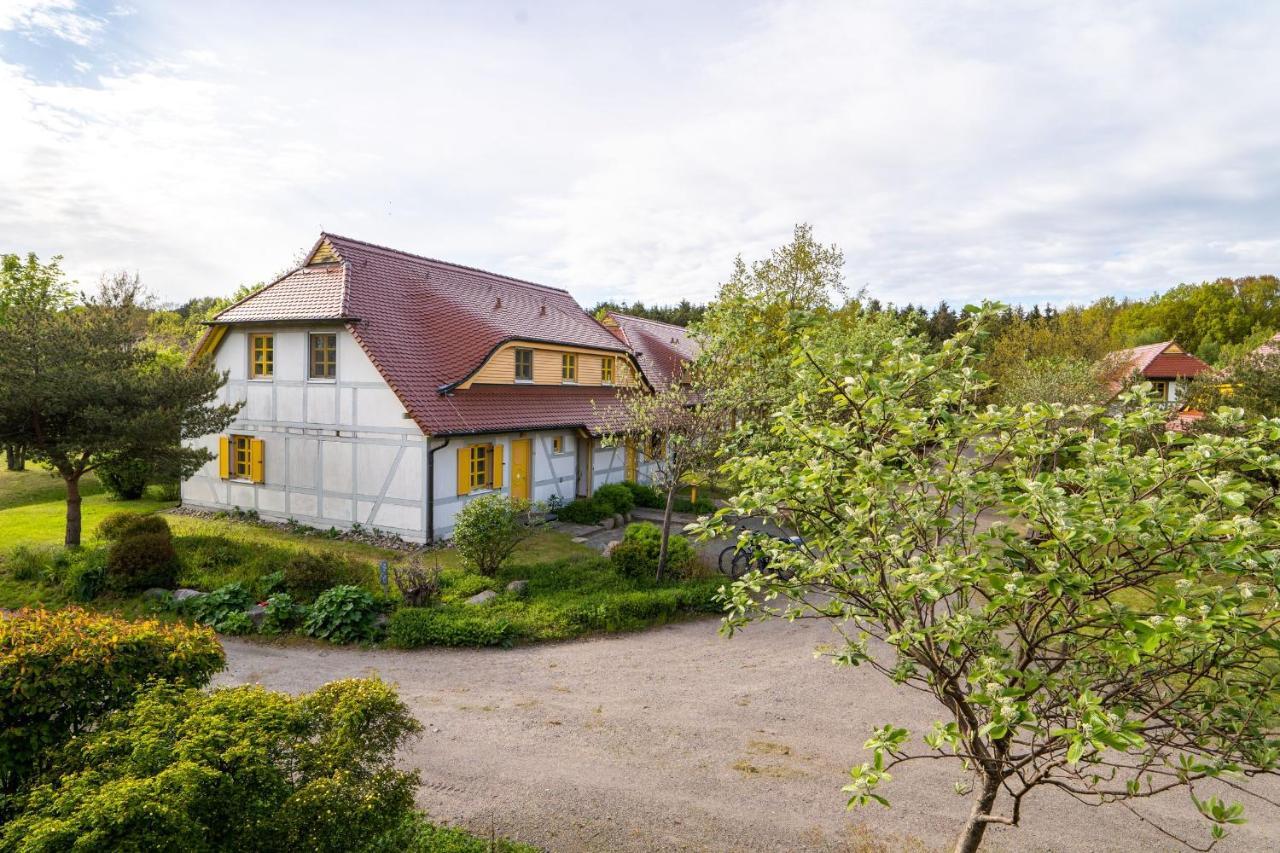 דראנסקה Feriendorf Rugana - Komfortplus Appartement Mit 1 Schlafzimmer A03 מראה חיצוני תמונה